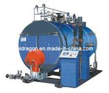 Oil Fired Boiler