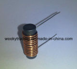 Toroidal Transformer/ Inductor Choke Coil 1 inductance
