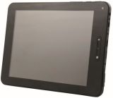 8inch Capacitve Tablet (5points) Touch With WiFi and Front Camera