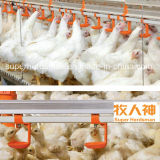 Poultry Equipment Nipple Drinker for Chickem