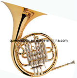 Popular 4-Key Single French Horn
