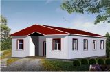 Cheap But Durable Prefabricated Building for Site Office