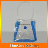 Clear Plastic Packing Bag (TG-02SH)