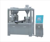 Fully Automatic Capsule Filling Machine (NJP)