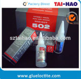 Brand New Super Glue on Fabric Cyanoacrylate Adhesive for Wood, Rubber, Plastic, Metal Adhesive
