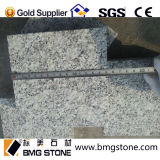 Natural Medium Grey Granite G633 Paving Stone for Outside Landscape