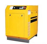 Belt Driven Scrow Compressor (11kw)