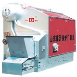 High Efficiency Coal Fired Steam Boiler