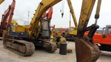 Used Kobelco Excavator Sk07, Japan Original Excavator