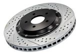 High Quantity of Car Brake Disc