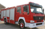 High Quality Fire Engine Truck/Truck