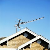 Outdoor UHF TV Antenna (UHF-12)