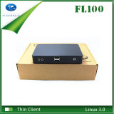 Linux New Wireless Thin Client