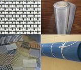 Square Wire Mesh / Woven Wire Mesh