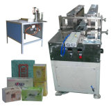 Semi Automatic Napkin Tissue Paper Packing Machine
