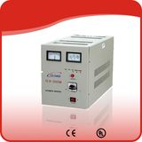 High Power Compensation Signel/Three Phase Voltage Stabilizer (DBW SBW SVC)