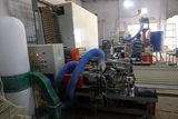 Fully Automatic Paper Cone Making Machine for Textile Industry