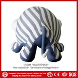 Wall Street Running of The Bull Stuffed Toy (YL-1509014)