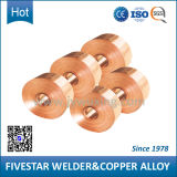 Welding Industry Material Copper Conductive Strip