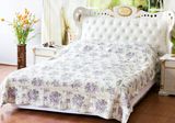 100% Cotton Quilt - 20