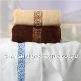 Shanghai DPF Textile Frozen Brand a+ Quality Classic Towel