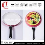 Press Aluminim Ceramic Frying Pan