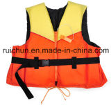 S-009 Leisure Life Jacket for Sports