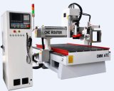 Omni High Speed Automatic Tool Changer CNC Router