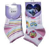 Colourful Children's Socks
