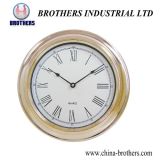 Stylish Stainless Wall Clock with Low Price