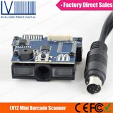 1d Barcode Scanner Module (LV12)