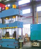 Y32 Series Four Column Hydraulic Press