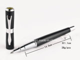 High Quality Business Pen with Epoxy on Top Tc-1124