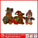 Hot Sale Christmas Soft Toy for Holiday Gift