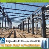 Pre Engineering Steel Structure Building