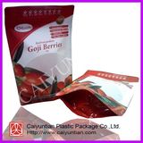 Plastic Packaging Bag for Dry Food