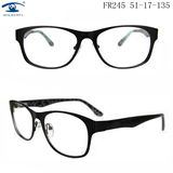 New Design Metal Optical Frame (FR245)