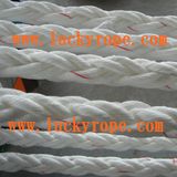 Lk 8-Strands PA Multi/ PA/ PP Mulit/PP/Pet/Pet Mix PP Marine Rope 20mm-160mm