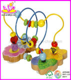Wooden Baby Beads Toy (WJ278242)
