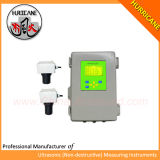 Analogue Output Ultrasonic Water Level Different Meter