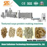 Vegetarian Soya Meat Machine