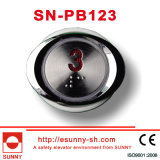 Automotive Push Button Switches (SN-PB123)