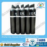 Compressed Air Cylinder for Lifeboat