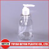 250ml Hand Sanitizer Plastic Bottle