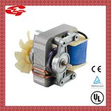 Reverse Rotation Single Phase AC Motor (YJ61)