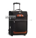 Upright Luggage 004