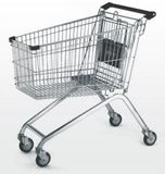 Shopping Trolleys