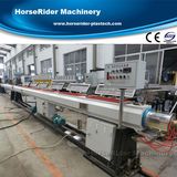 75-160mm PE Hose Extrusion Line