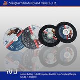 High Quality Depressed Center Abrasives Wheel