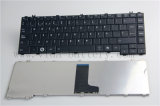 Cheap Mini Computer Laptop Keyboard for Toshiba C645 L600 C600